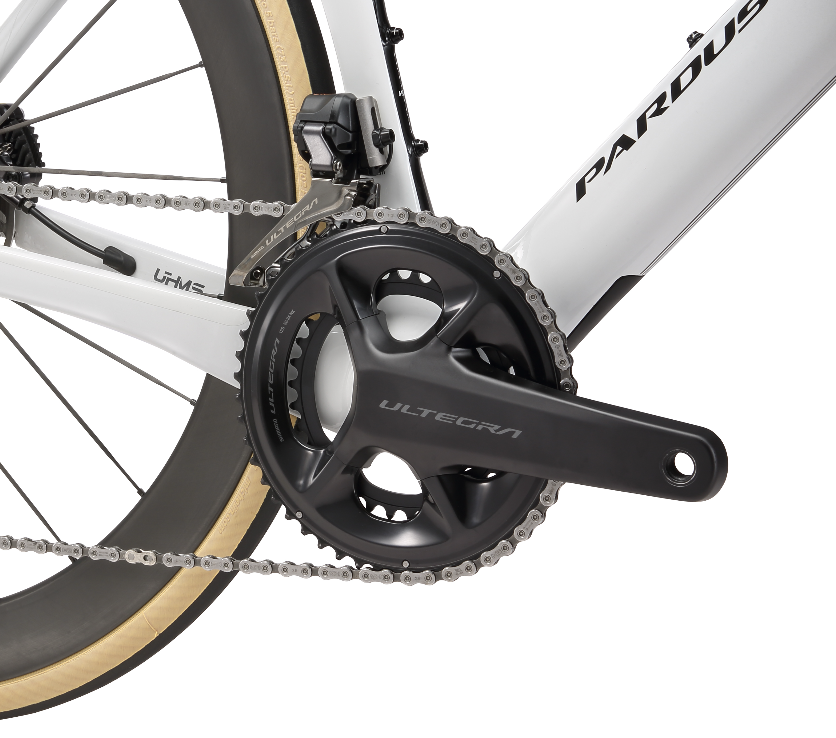 SPK G4 Evo - Ultegra Di2