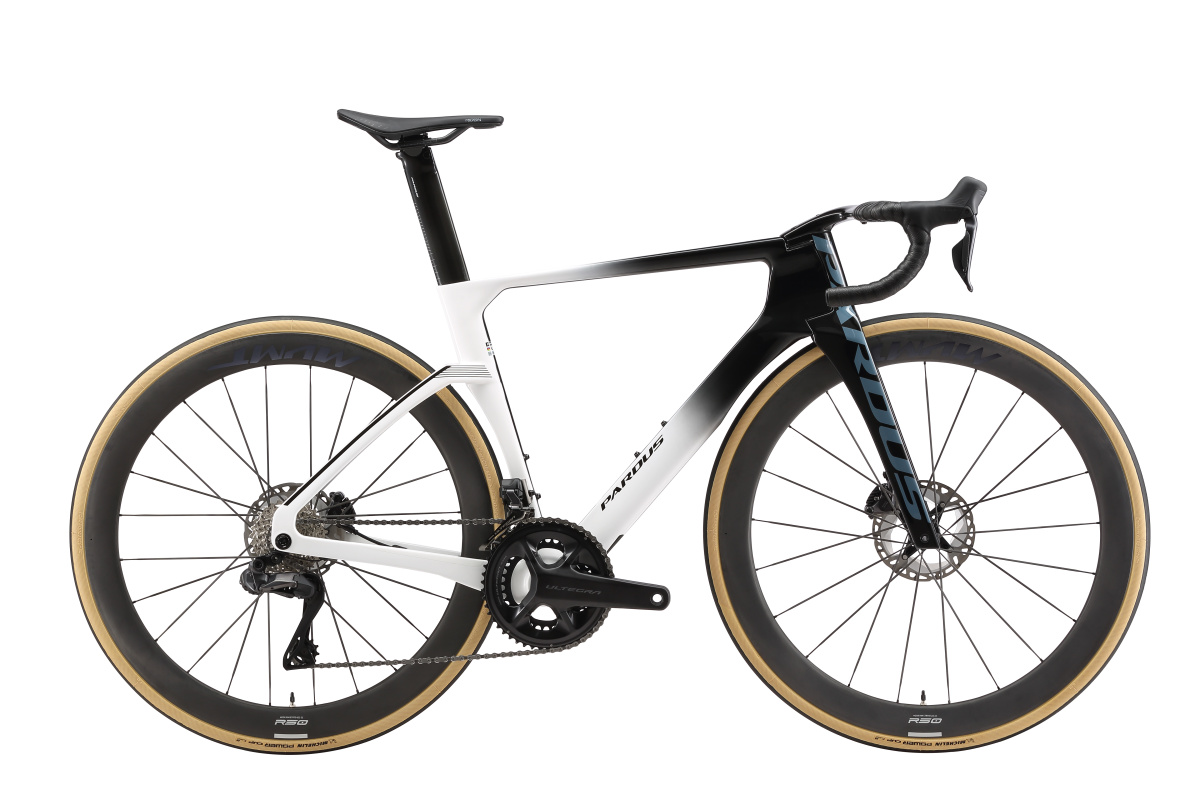 SPK G4 Evo - Ultegra Di2