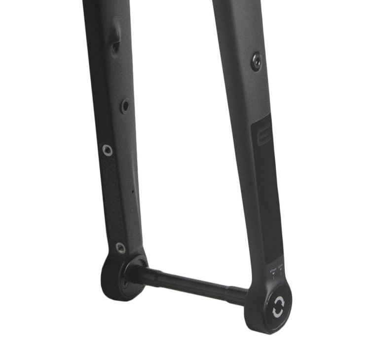 Vidlica Equator Adventure Carbon