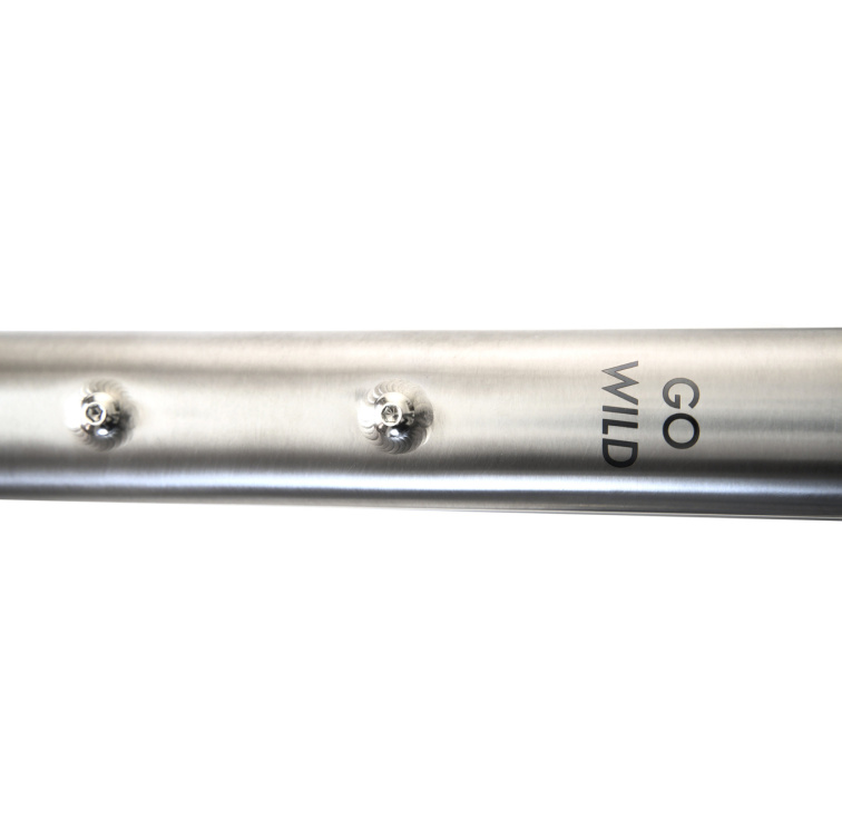 Equator Yasei Titanium - Sram Force XPLR AXS E1