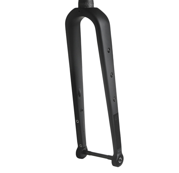 Vidlica Equator Adventure Carbon