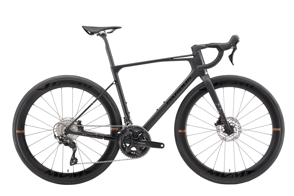 Robin Sport - 105 Di2