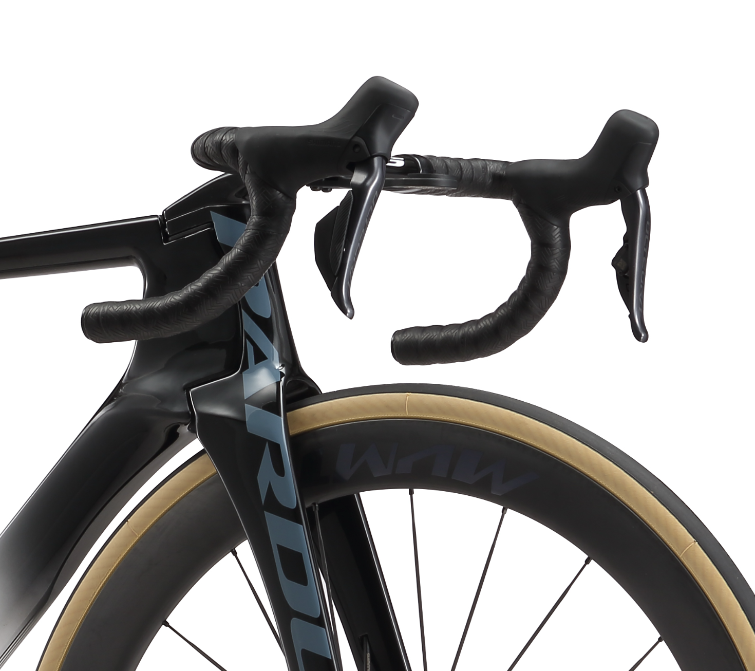 SPK G4 Evo - Ultegra Di2