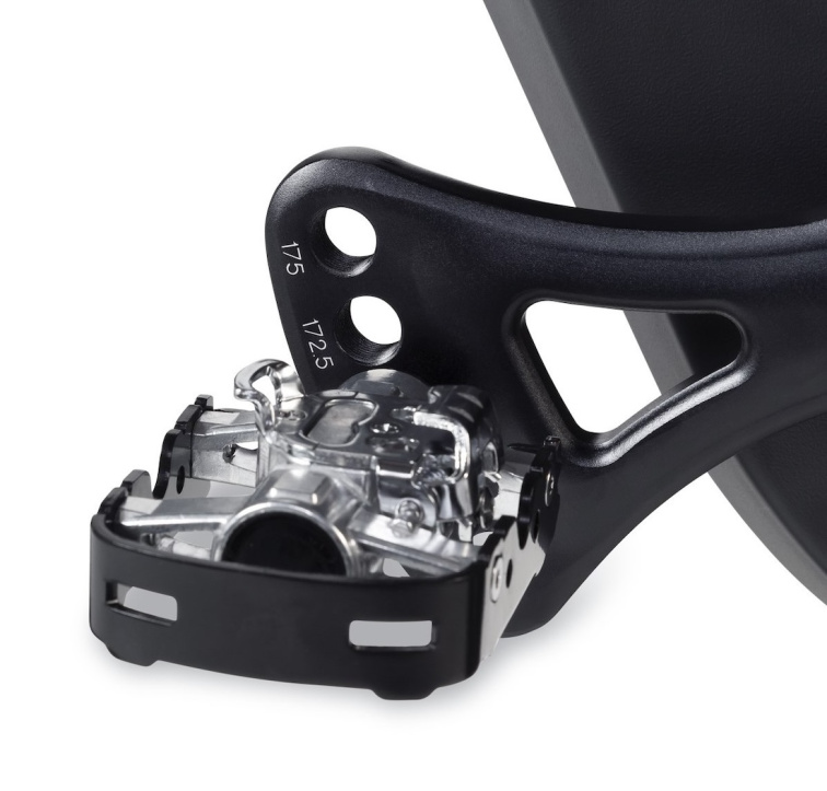 Cyklotrenažér Zycle ZBike Infinity