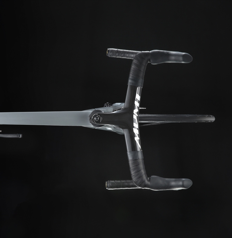 Pardus RS Di2 - kompletní kolo