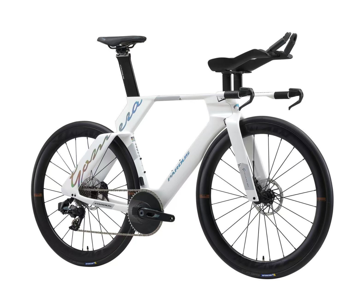 Gomera RS - Frame Set