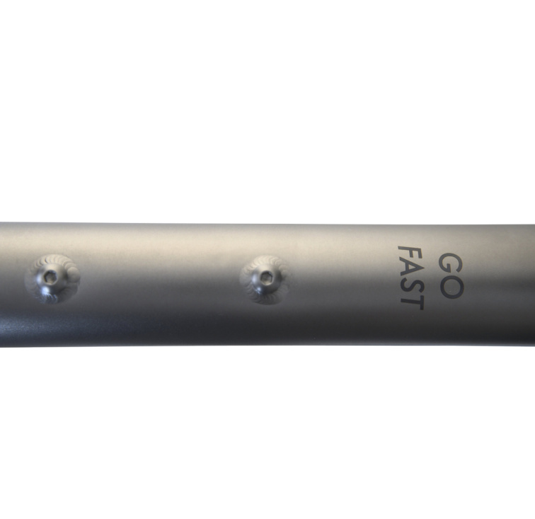 Equator Sensei Titanium - Shimano GRX