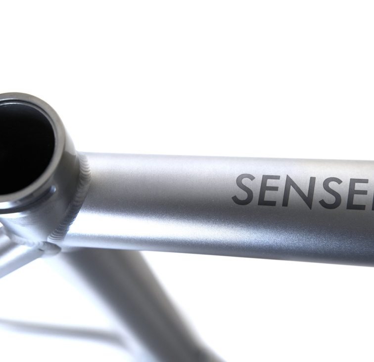 Equator Sensei Titanium - Shimano GRX