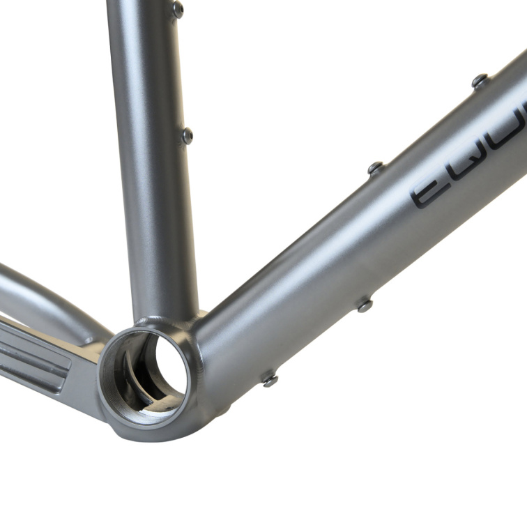 Equator Sensei Titanium - Shimano GRX