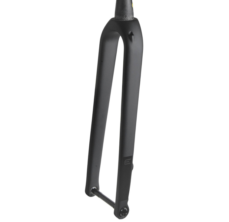 Vidlice Equator Gravel Carbon