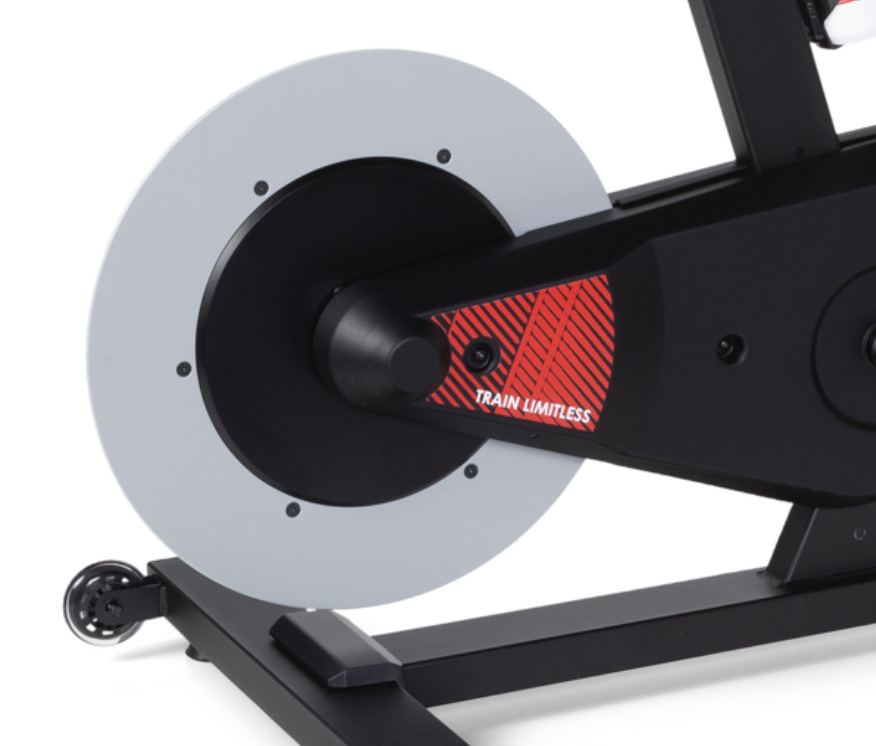 Cyklotrenažér Zycle ZBike 2.0