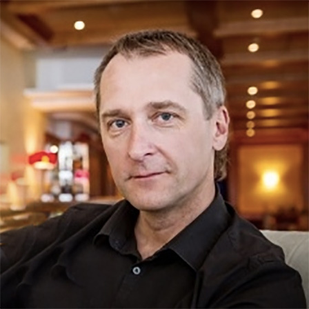 Equator Yasei Titanium - Sram Force XPLR AXS E1