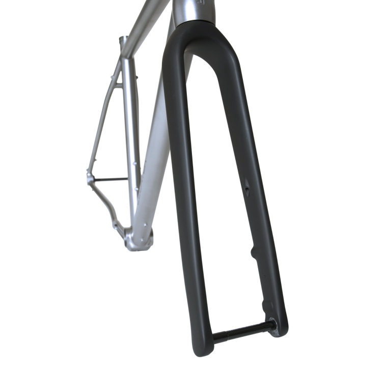 Equator Sensei Titanium - Shimano GRX