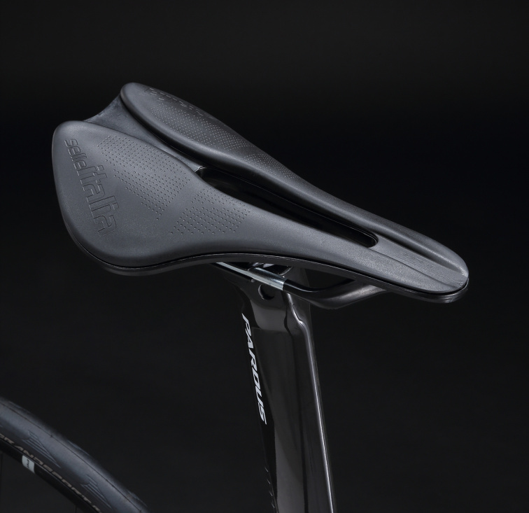 Pardus RS Di2 - kompletní kolo