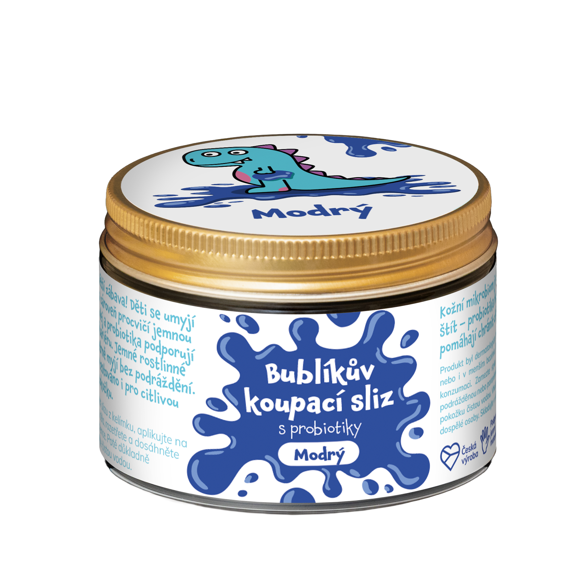 Bublíkova koupací laboratoř