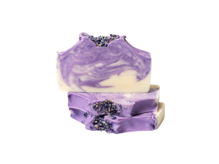 Výhodný balíček Levandulové kosmetiky