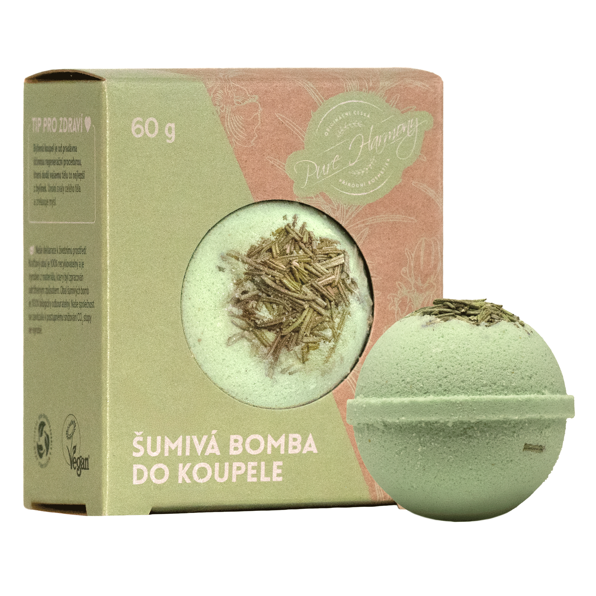 Výhodný balíček Šumivých bomb do koupele