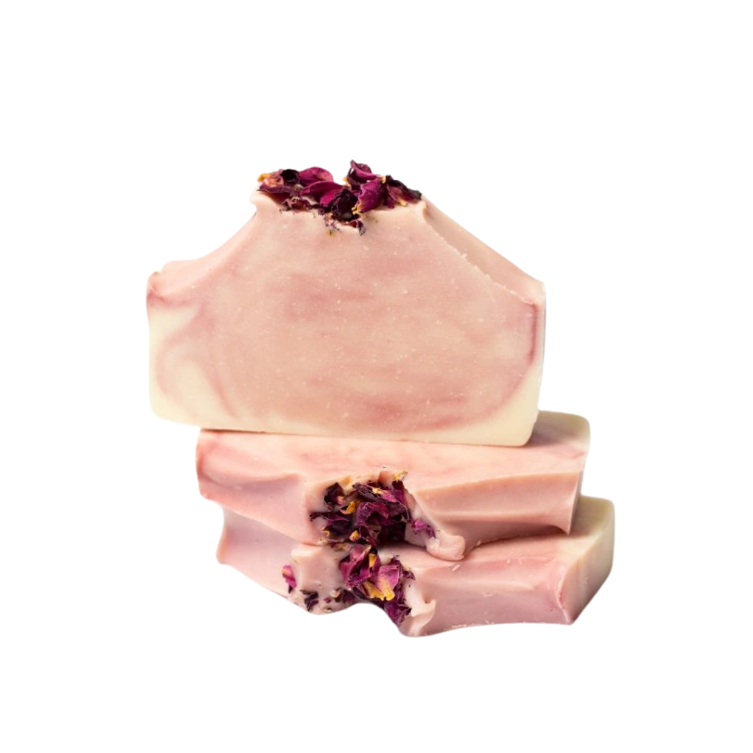 Výhodný balíček Tuhých přírodních mýdel