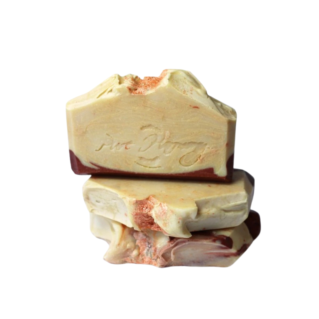 Výhodný balíček Tuhých přírodních mýdel