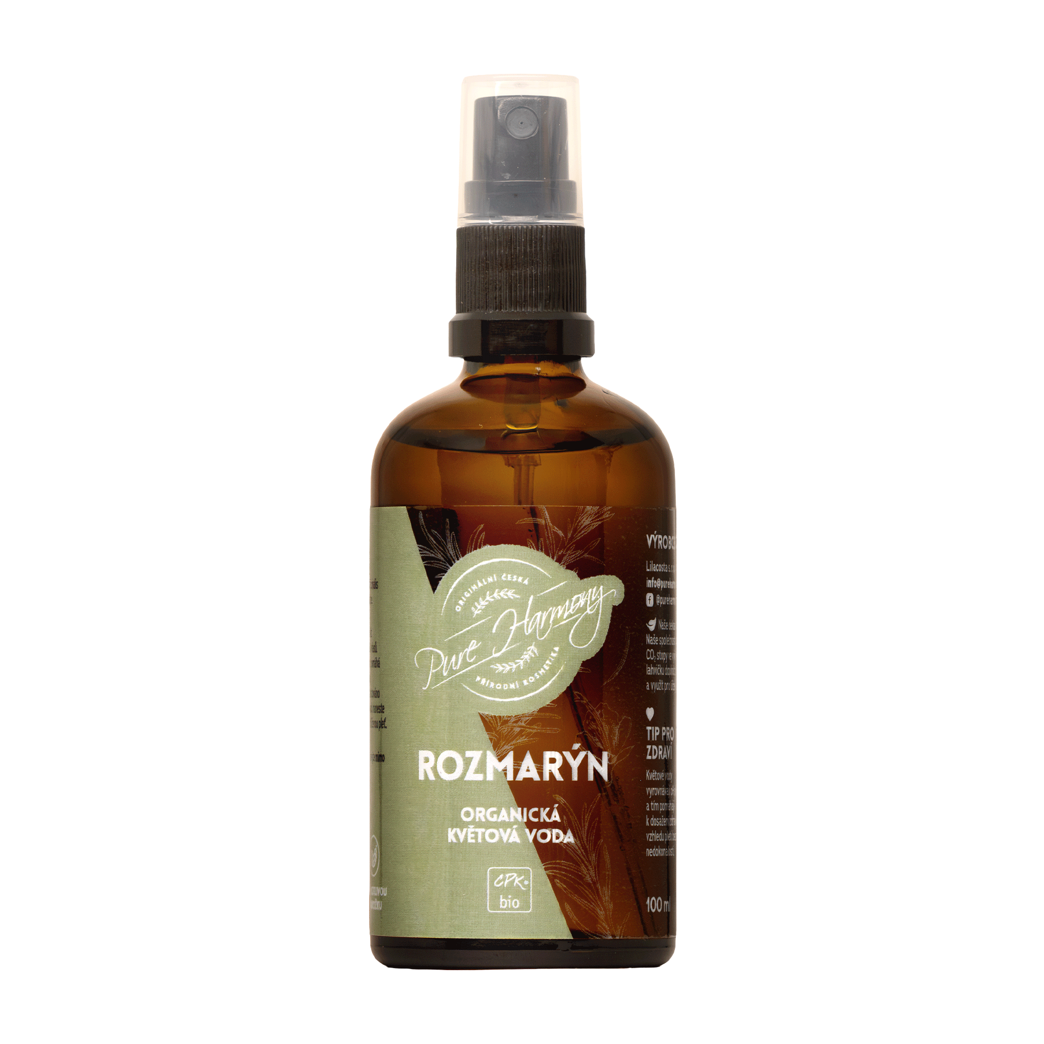 Chladné dny, suchá pokožka: jak příroda chrání a regeneruje vaši pleť