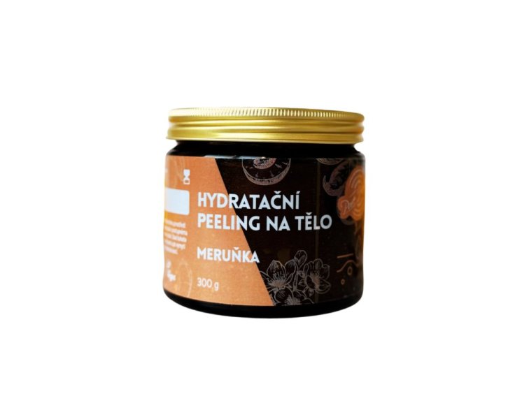 Výhodný balíček Meruňkové kosmetiky