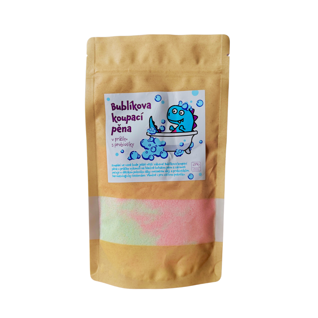 Bublíkova koupací laboratoř