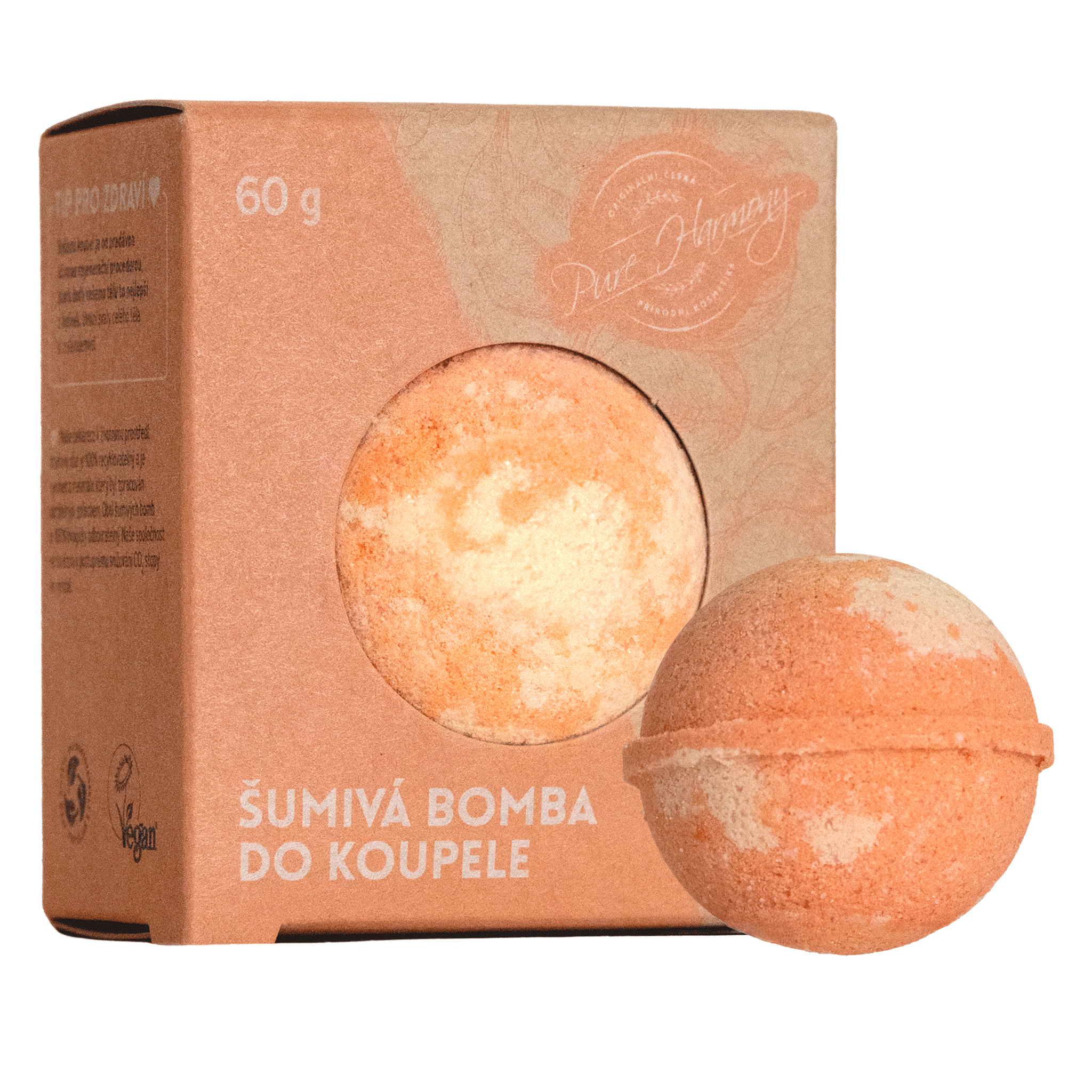 Výhodný balíček Šumivých bomb do koupele