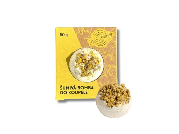 Výhodný balíček Heřmánkové kosmetiky