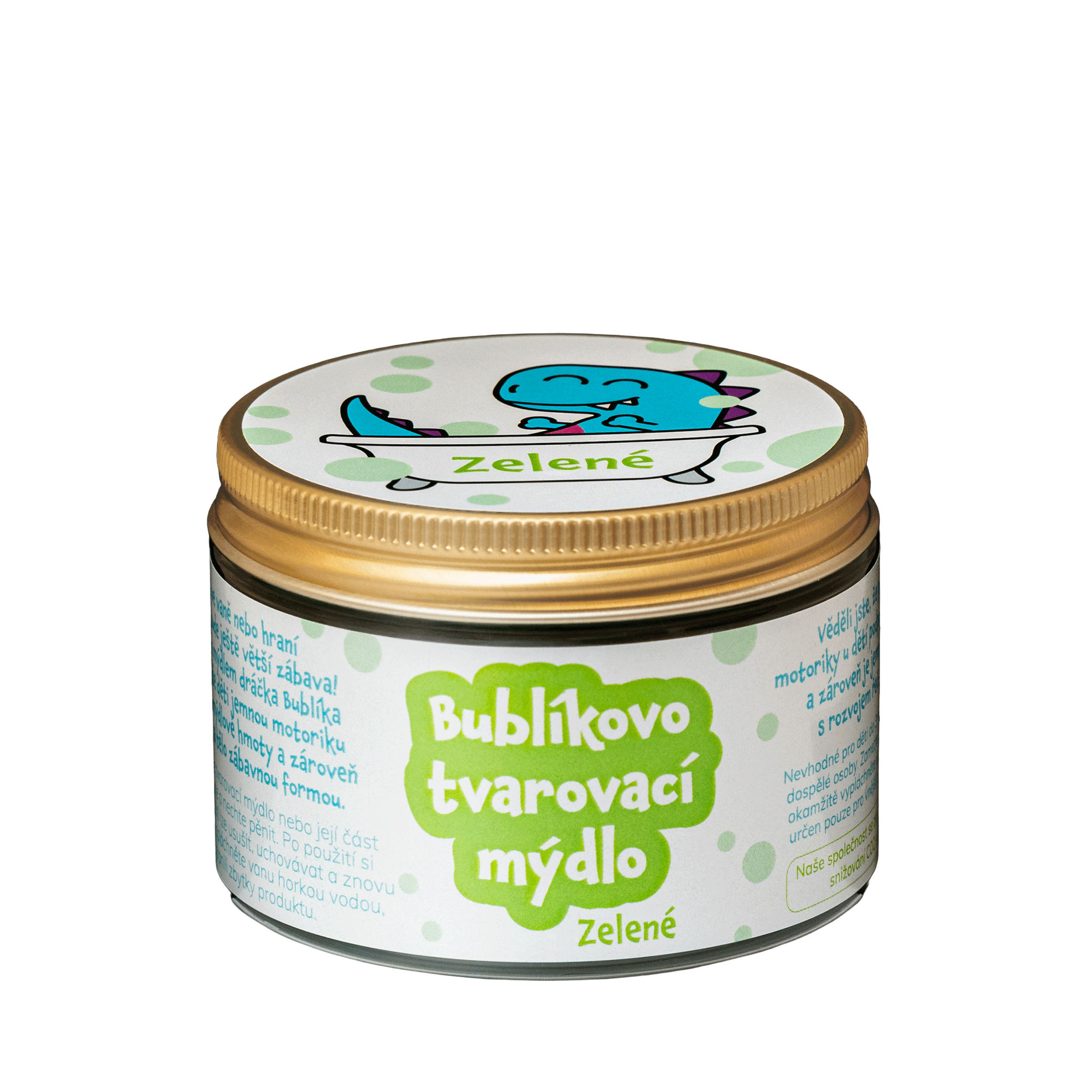 Bublíkova koupací laboratoř