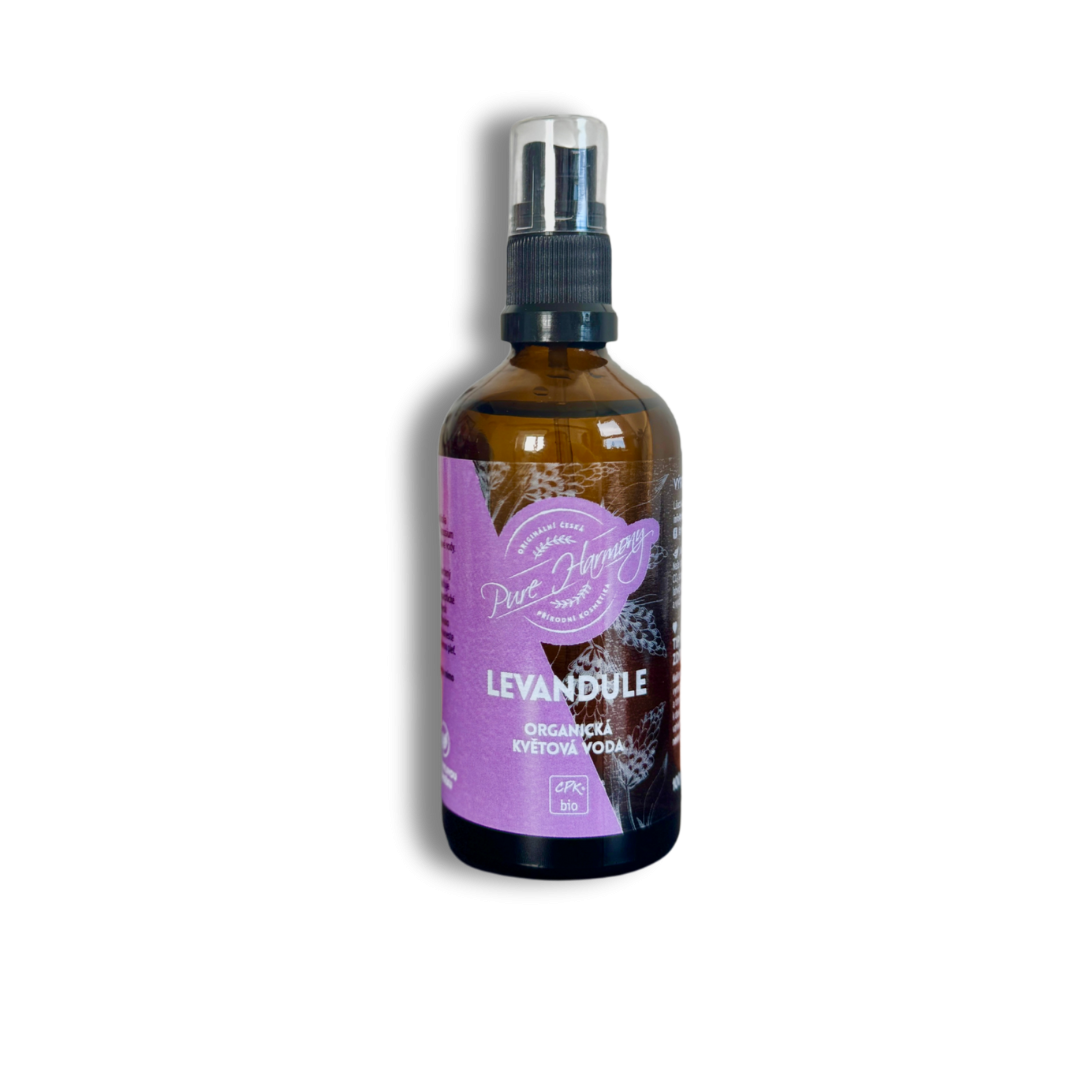 Výhodný balíček Květových vod