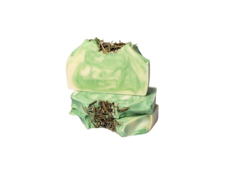 Výhodný balíček Rozmarýnové kosmetiky