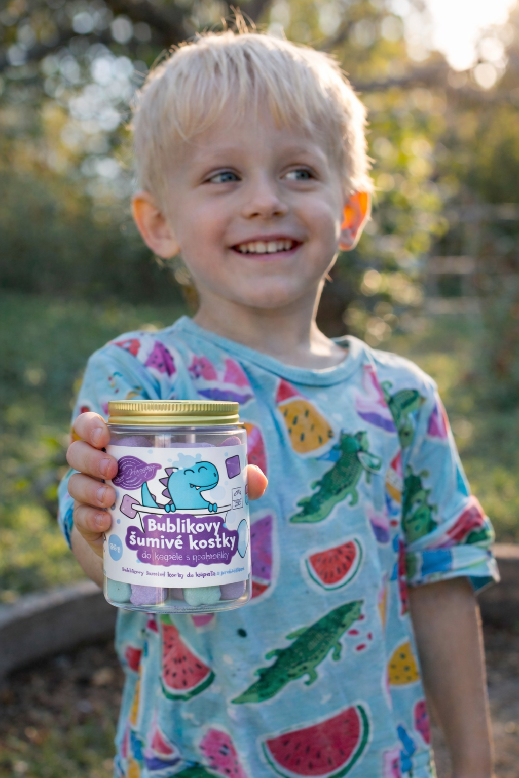 Přírodní pěna do koupele vs. klasické konvenční pěny do koupele