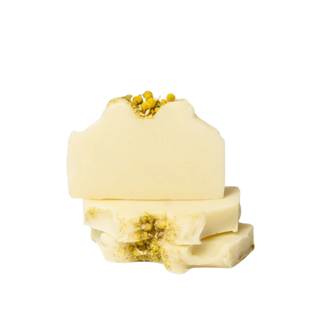 Výhodný balíček Tuhých přírodních mýdel