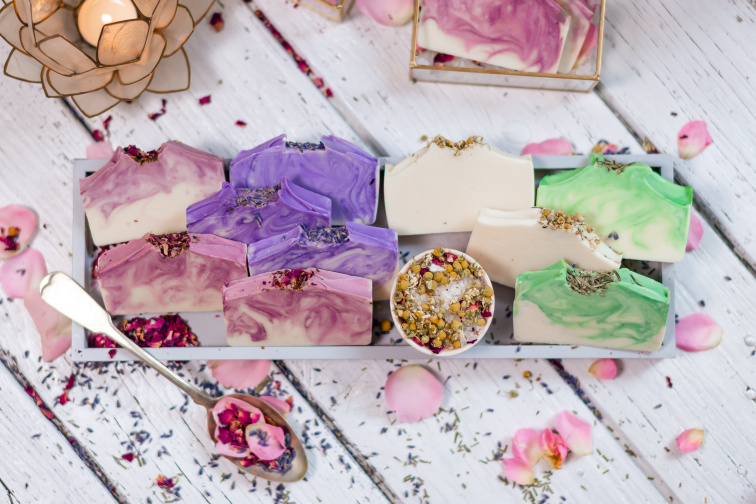 Výhodný balíček Heřmánkové kosmetiky