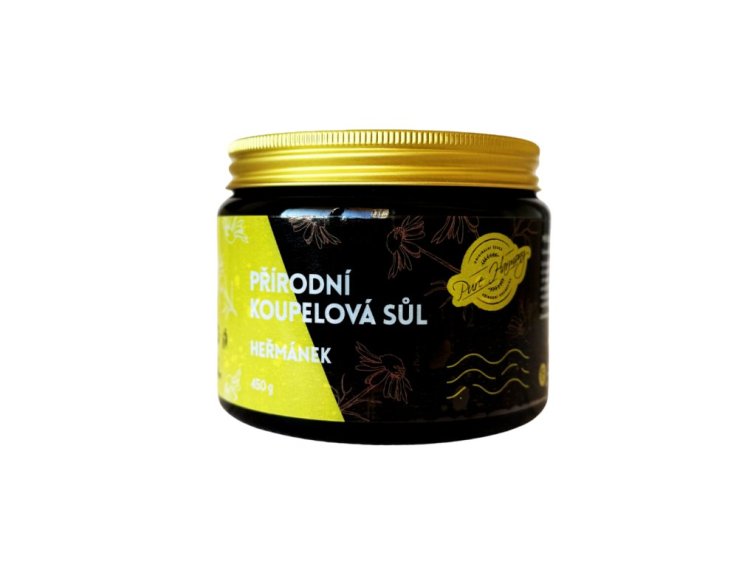 Výhodný balíček Heřmánkové kosmetiky