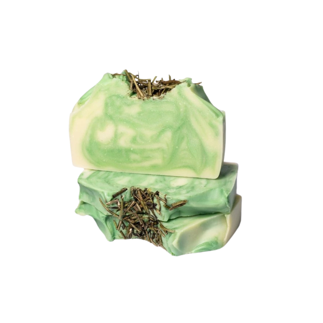 Výhodný balíček Tuhých přírodních mýdel