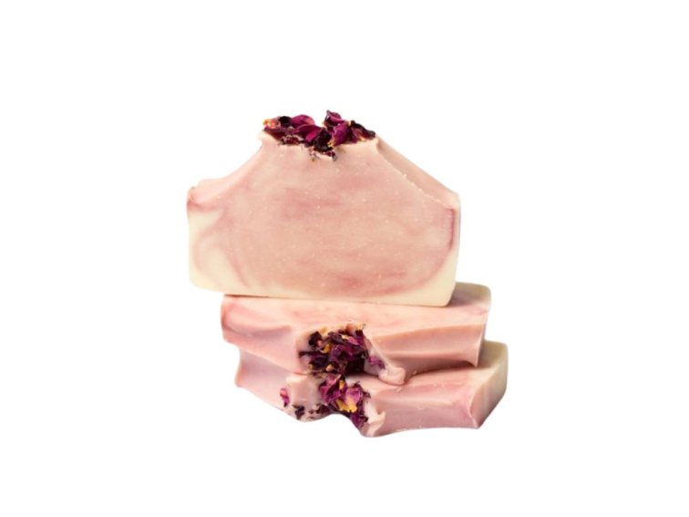 Výhodný balíček Růžové kosmetiky