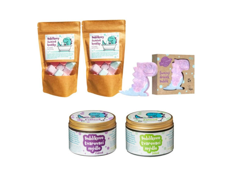 Jak podpořit kožní mikrobiom u dětí – průvodce pro rodiče