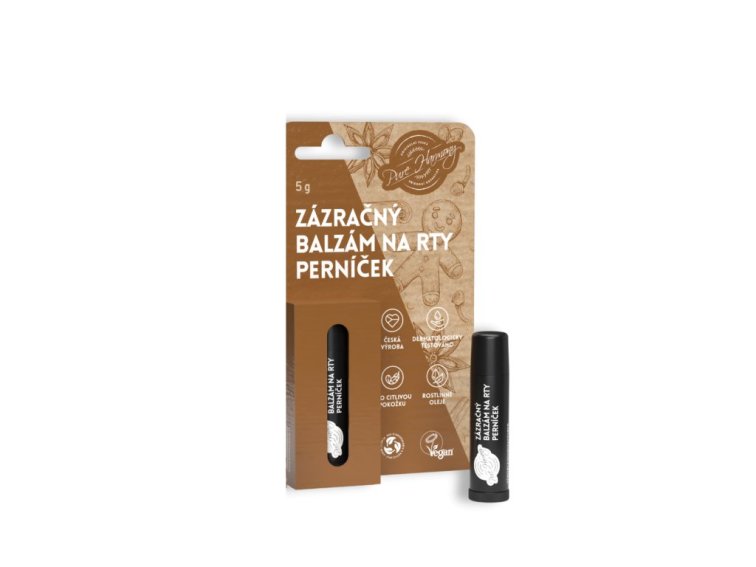 Výhodný balíček Perníčkové kosmetiky