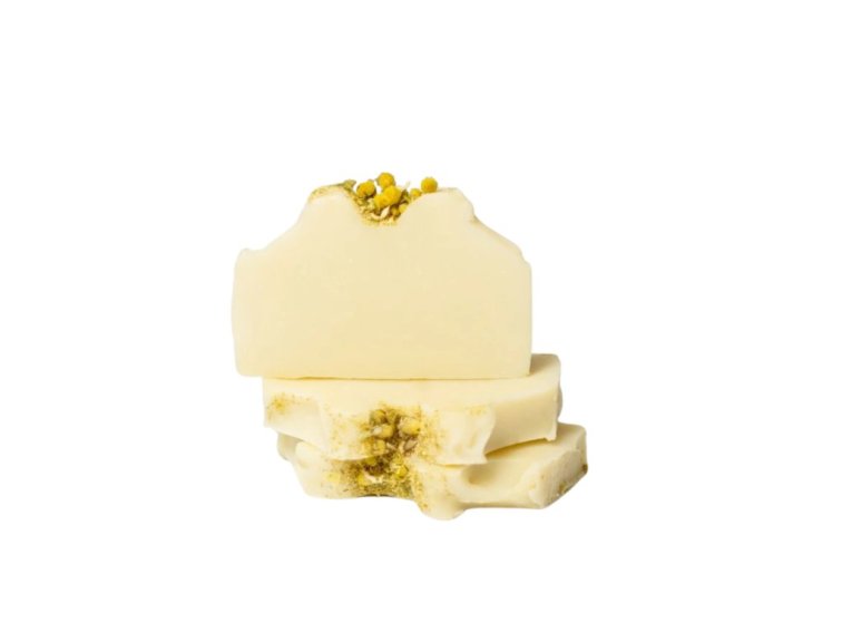 Výhodný balíček Heřmánkové kosmetiky