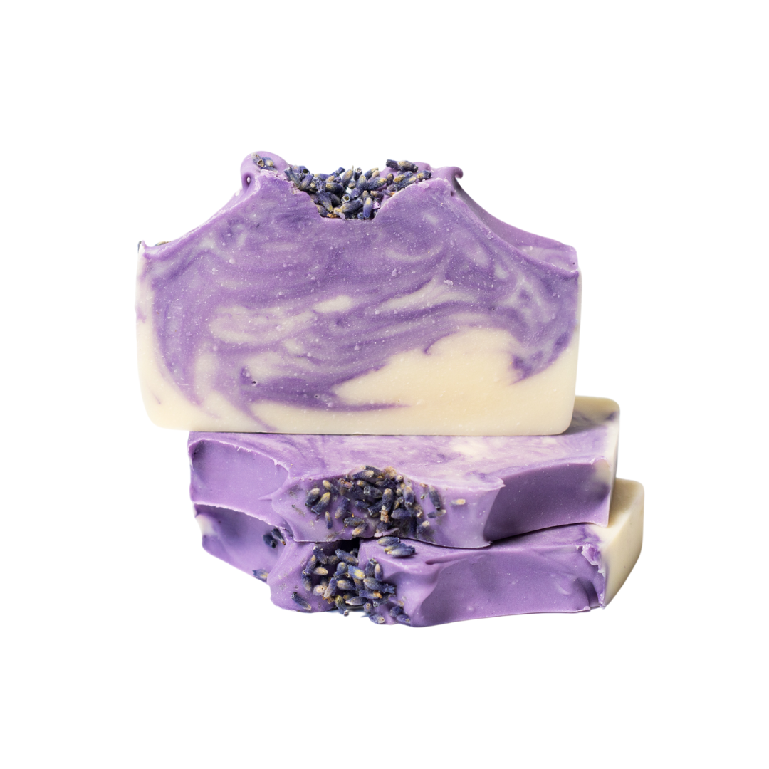 Výhodný balíček Tuhých přírodních mýdel