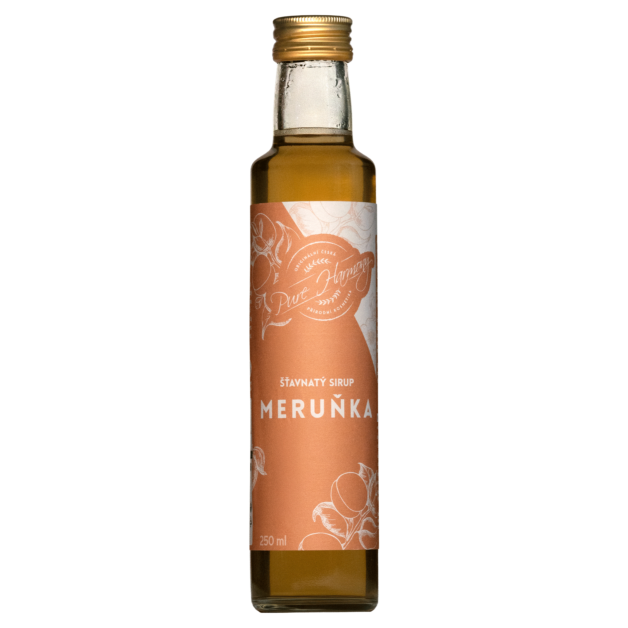 Výhodné trio sirupů