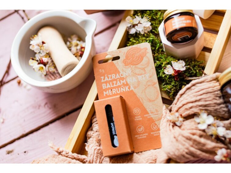 Výhodné hydratační trio bestsellerů