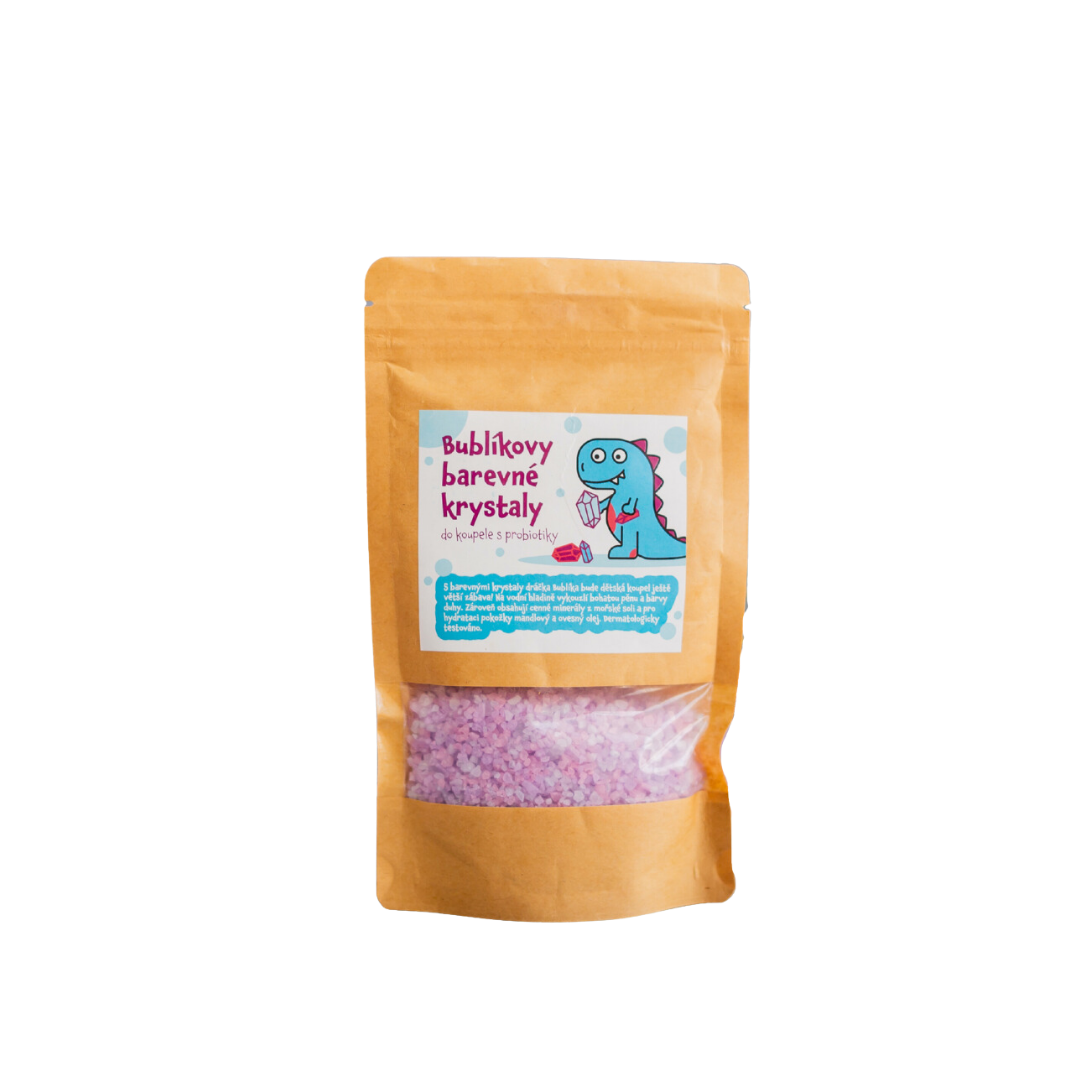 Bublíkova koupací laboratoř