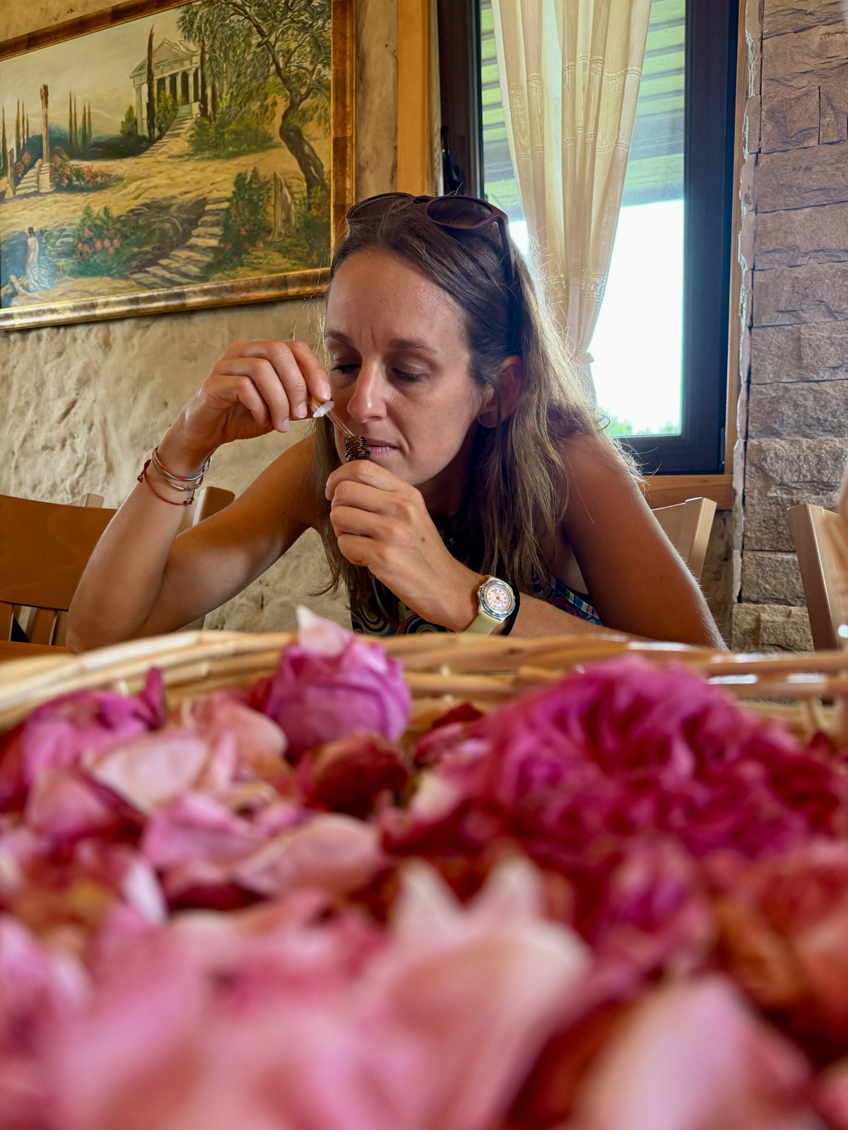 Pure Harmony na cestách: Za vůní růží do srdce Bulharska