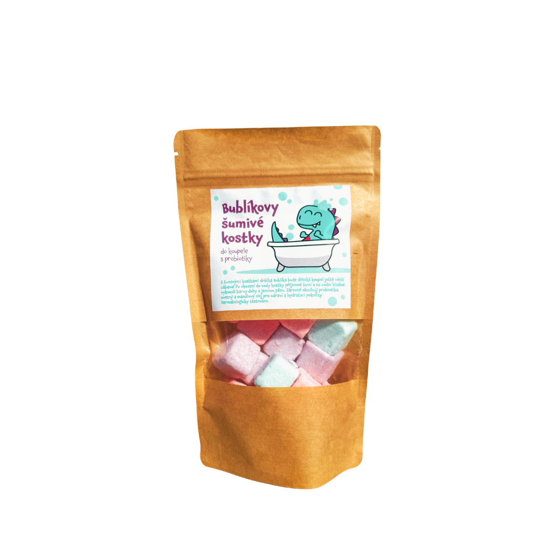 Výhodný balíček Dětské bestsellery