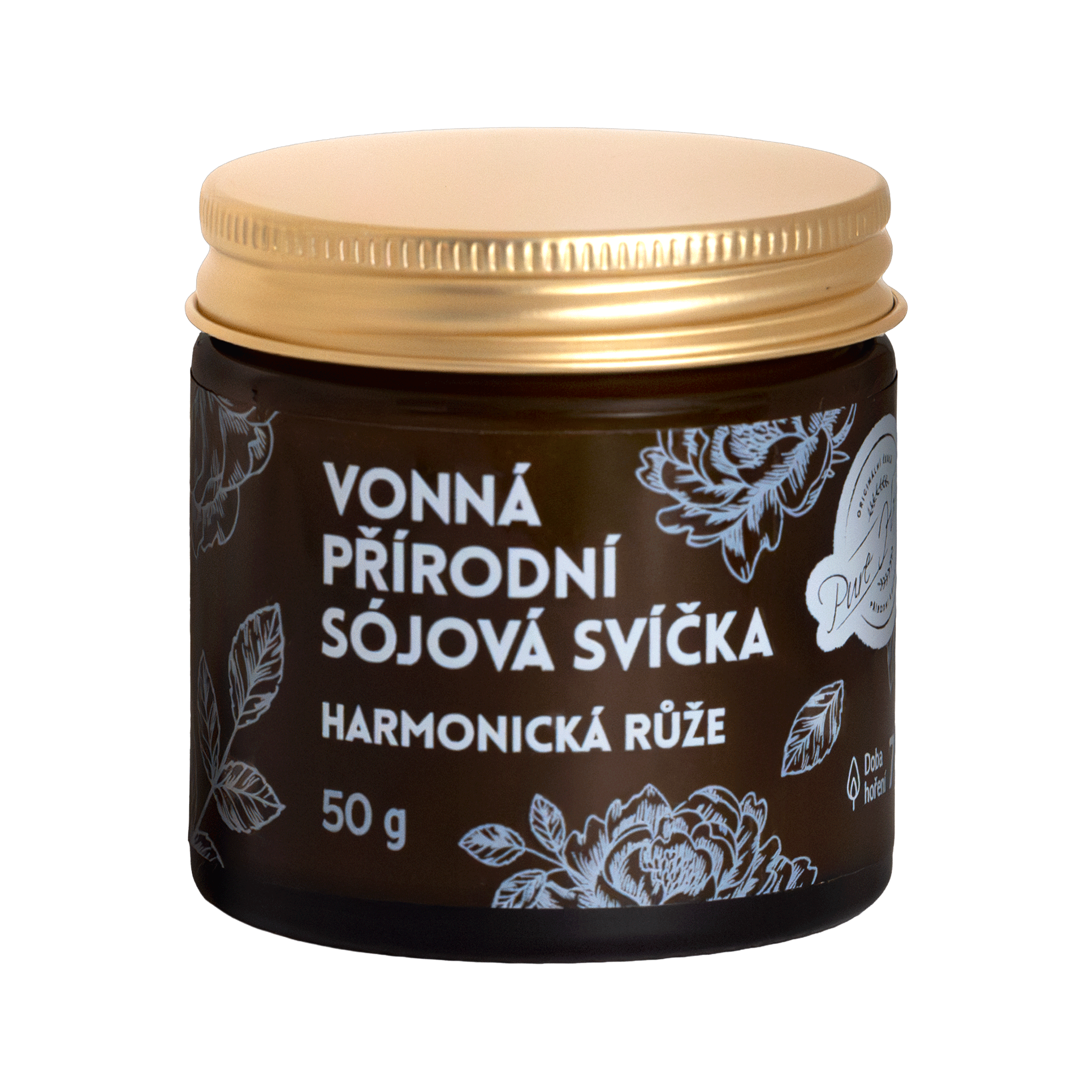 Harmonizující koupelnový rituál ICONIC by Tatiana Kuchařová