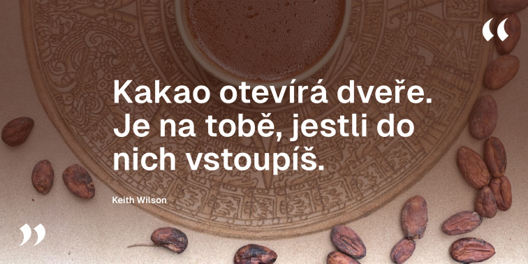 Ceremoniální kakao: jak na rituál, účinky i přípravu krok za krokem