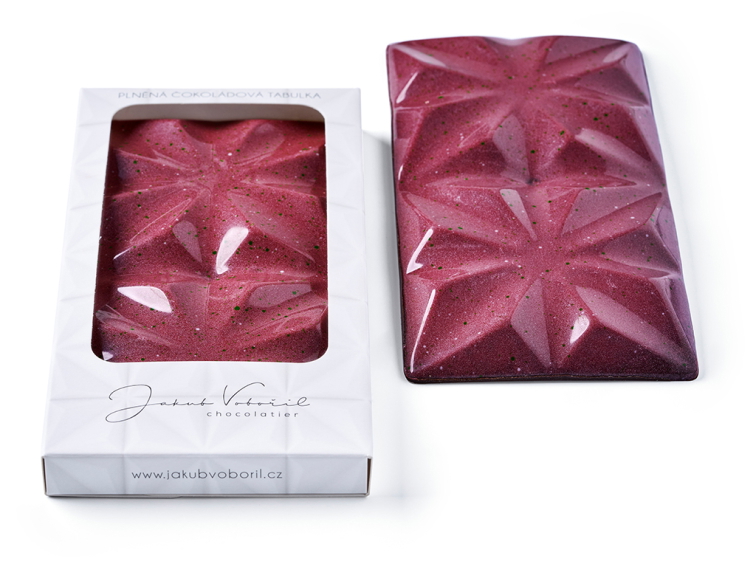 Příchutě a složení