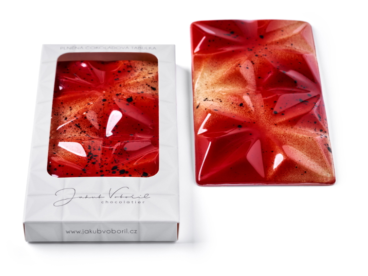 Příchutě a složení